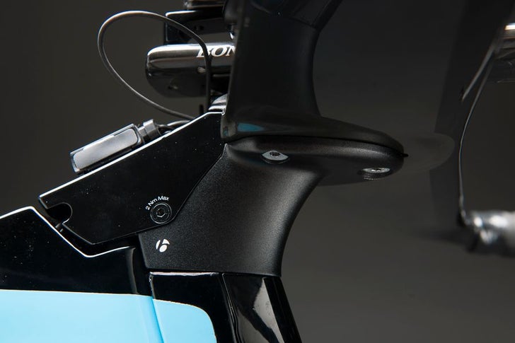 Trek's