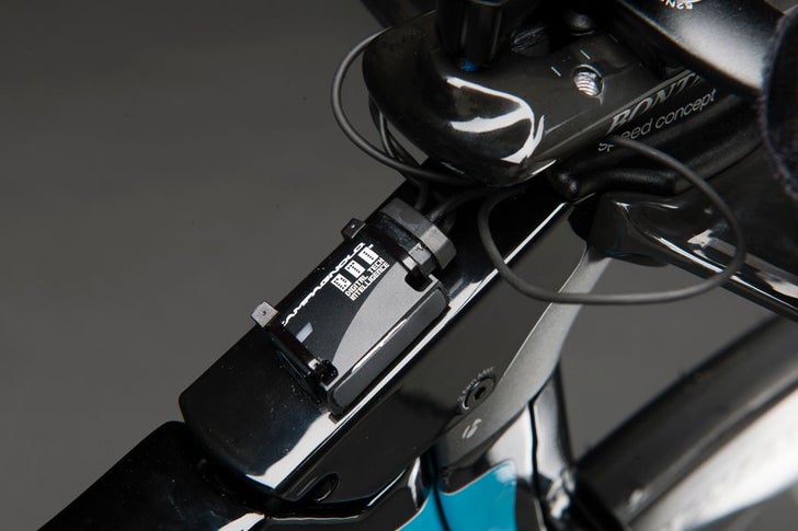 Trek's