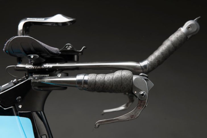 Trek's