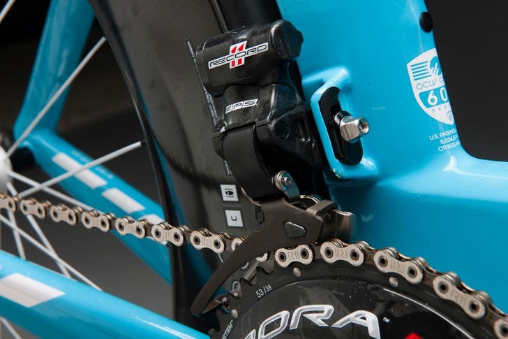 Trek's