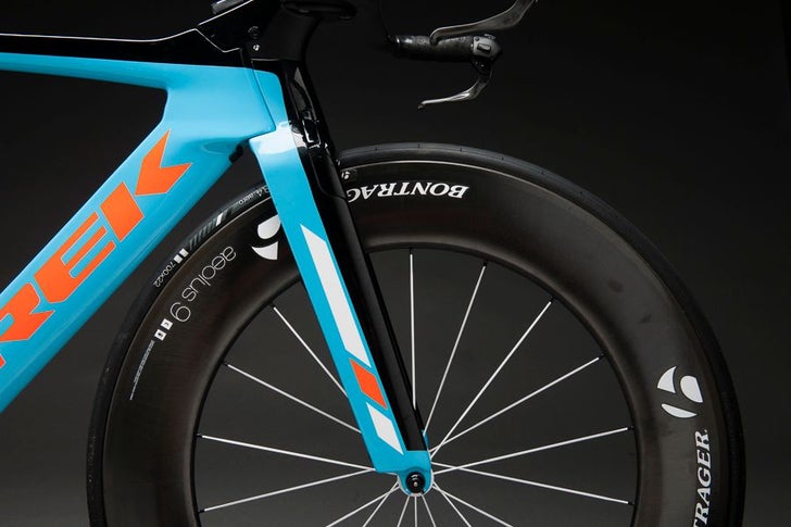 Trek's