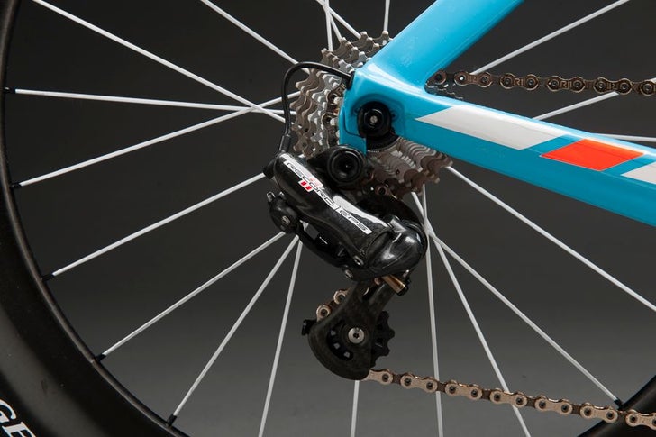Trek's