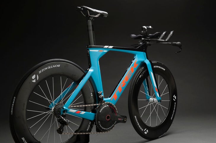 Trek's