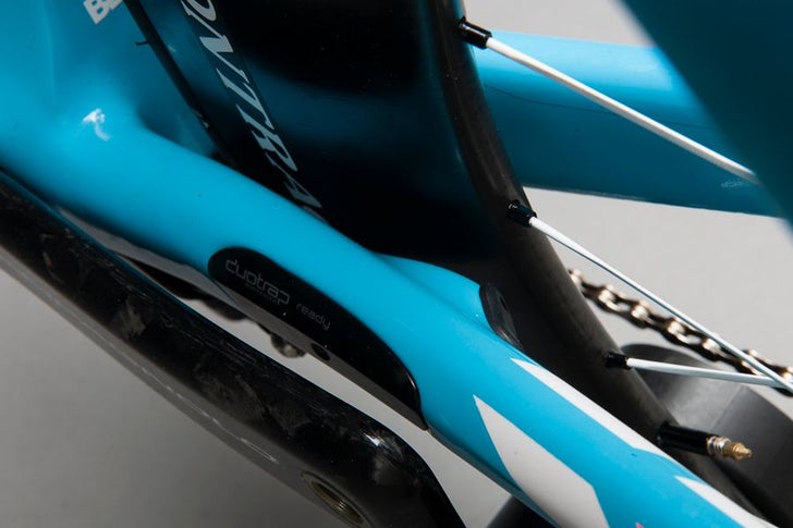 Trek's