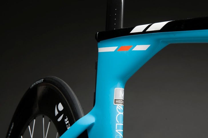Trek's