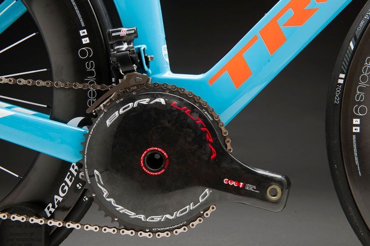 Trek's