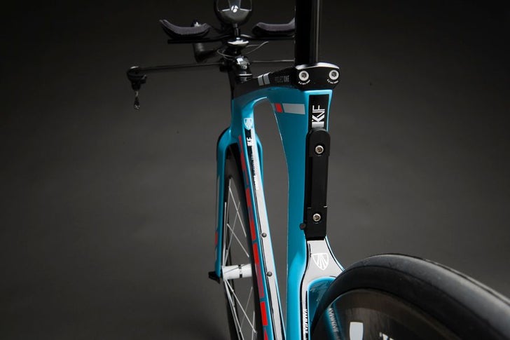 Trek's