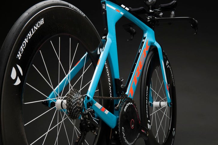 Trek's
