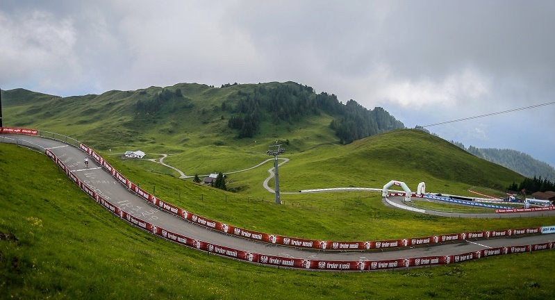 Photo: Triathlon.org