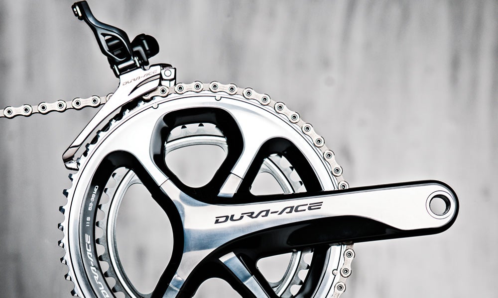 Shimano Dura-Ace 9000 Review