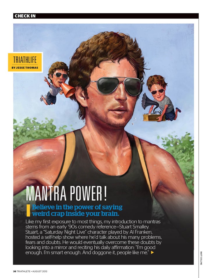 Triathlife