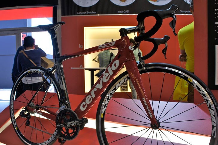 Cervélo