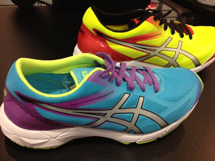 ASICS