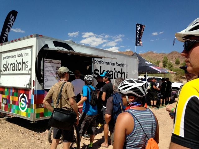 Interbike