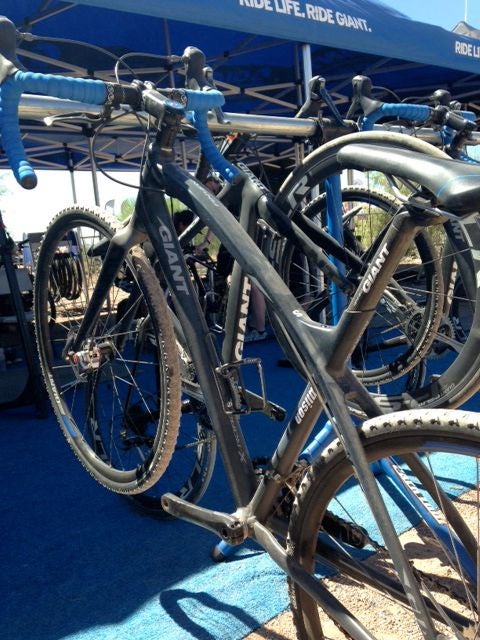 Interbike