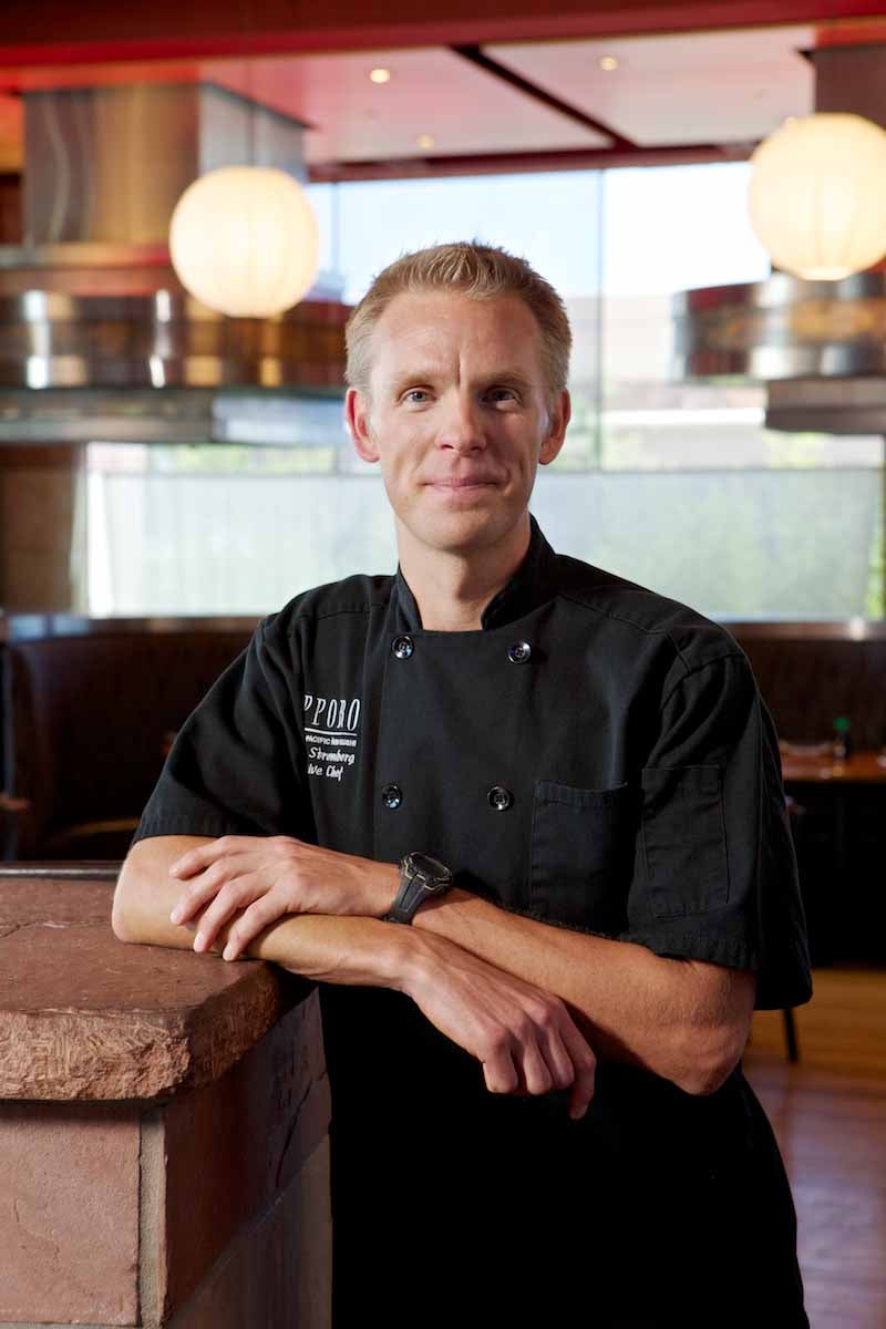 Photo: David B. Moore