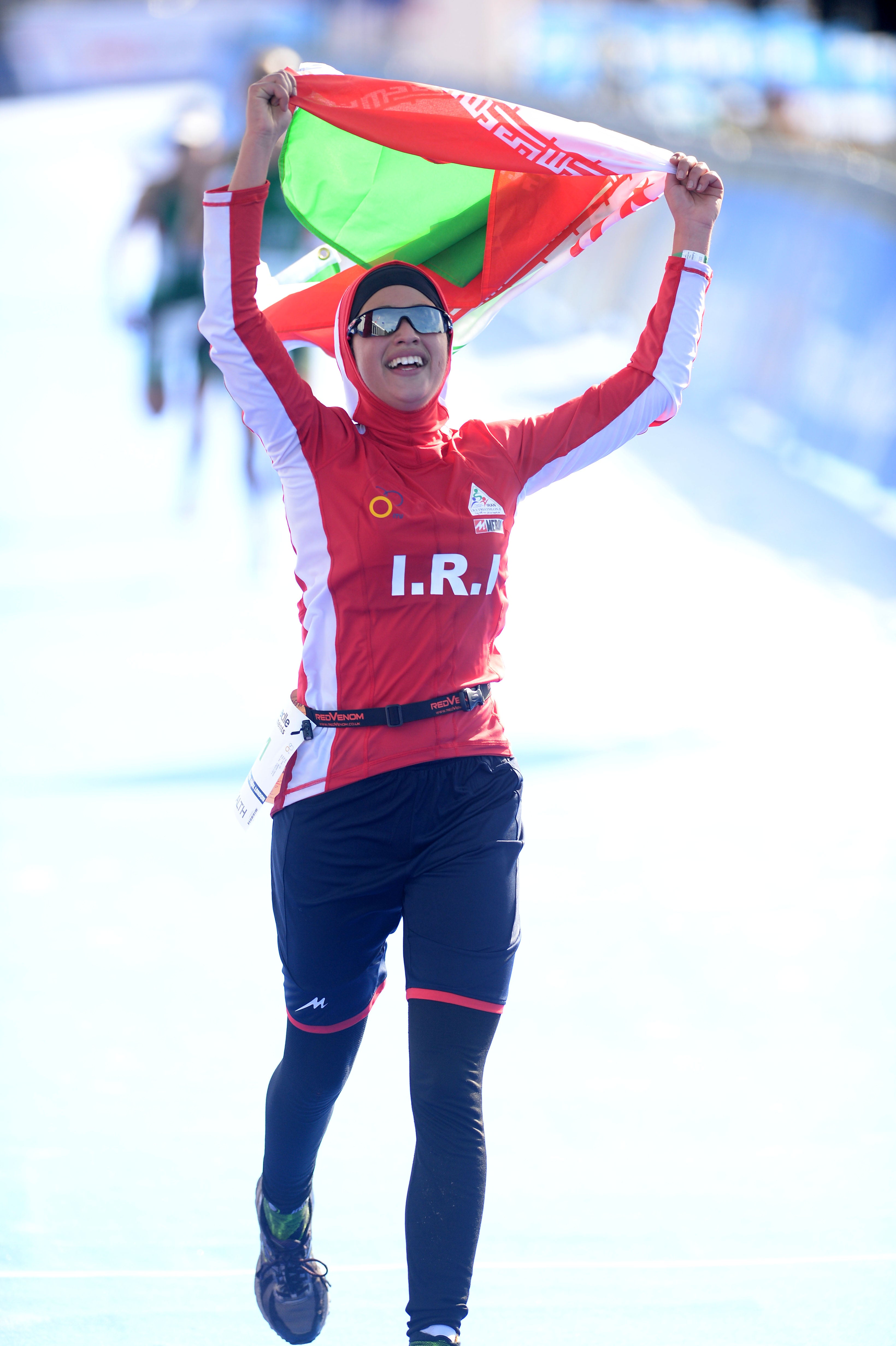 Photo: Triathlon.org