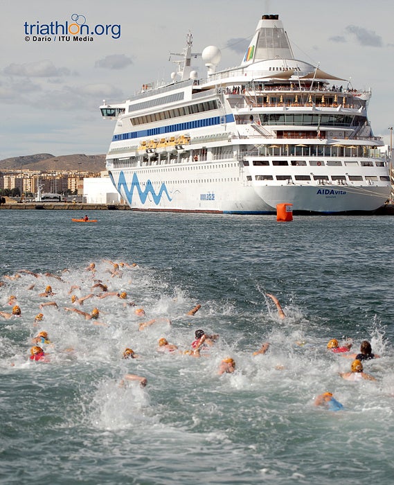 Photo: Dario/Triathlon.org