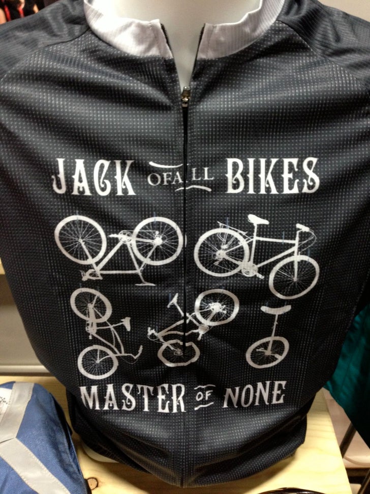 Cycleological