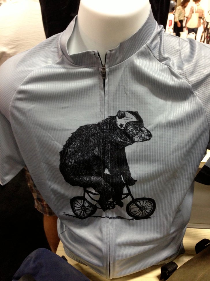 Cycleological
