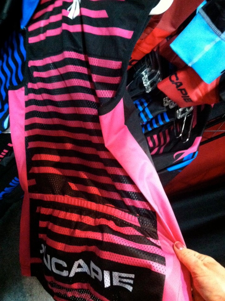 Hincapie