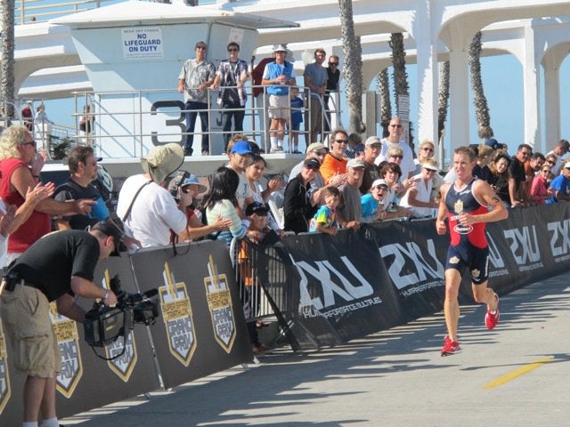 Photo: USA Triathlon