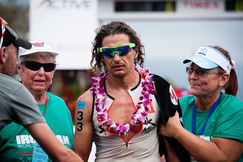 5 Reasons You Should Watch Iván Raña – Triathlete
