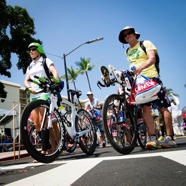 Bikes