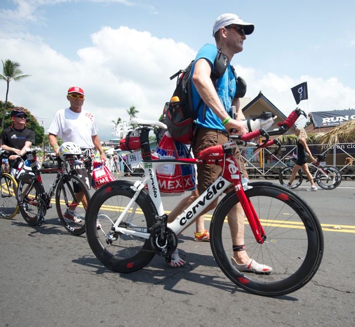 Bikes
