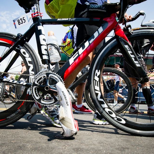 Bikes