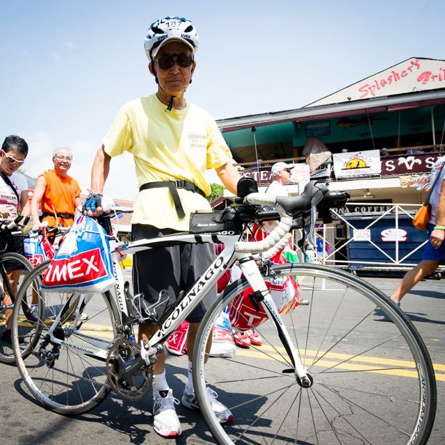 Bikes