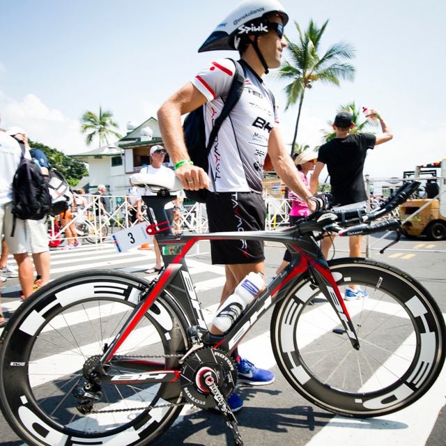 Bikes
