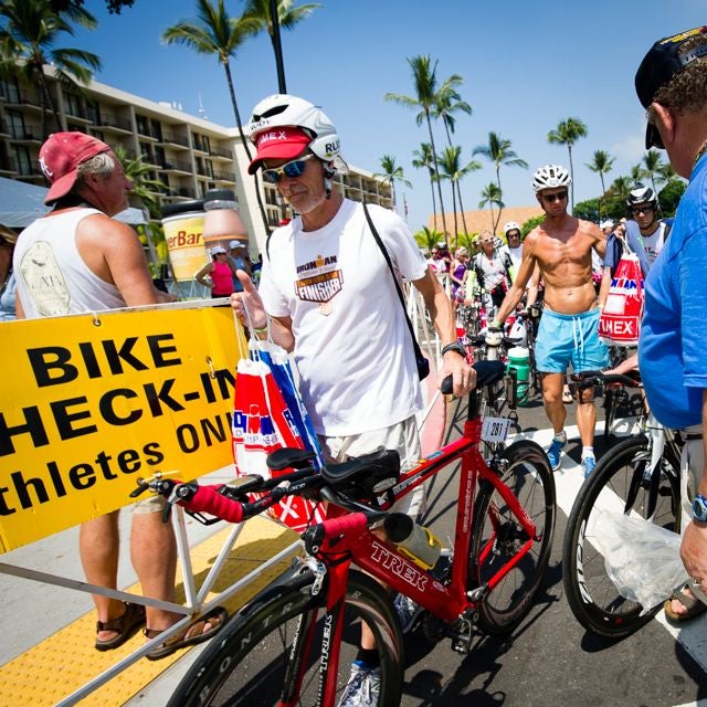 Bikes