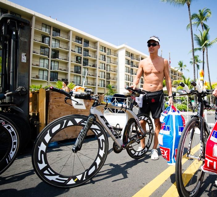 Bikes