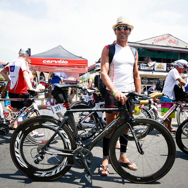 Bikes