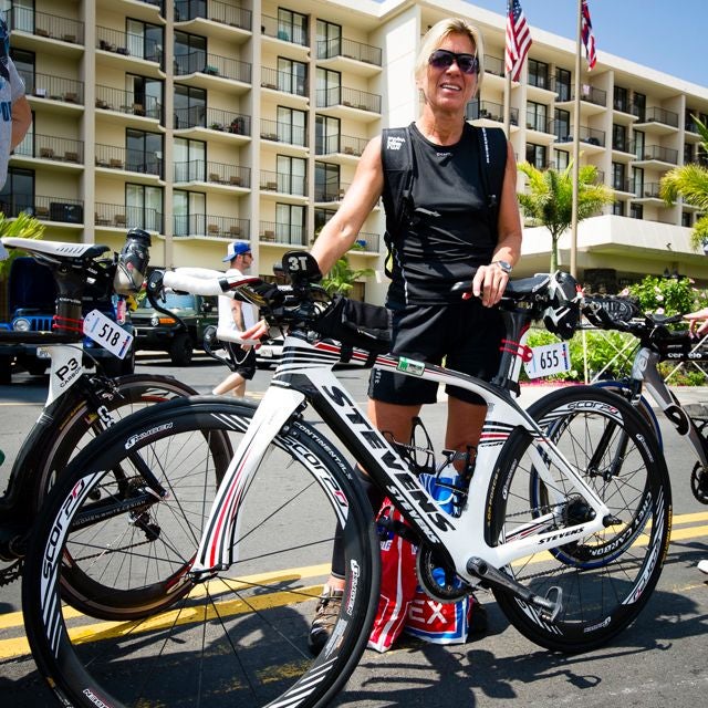 Bikes