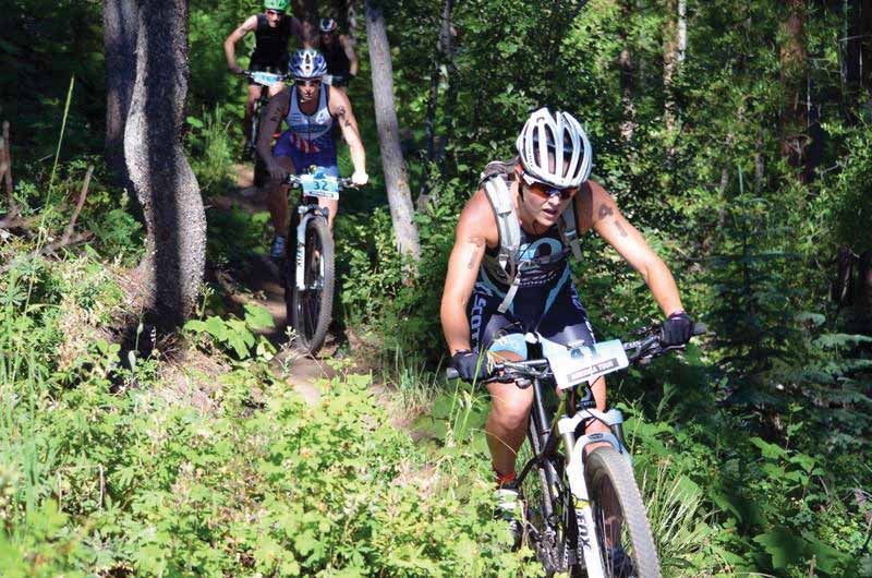 Photo provided by Xterra.