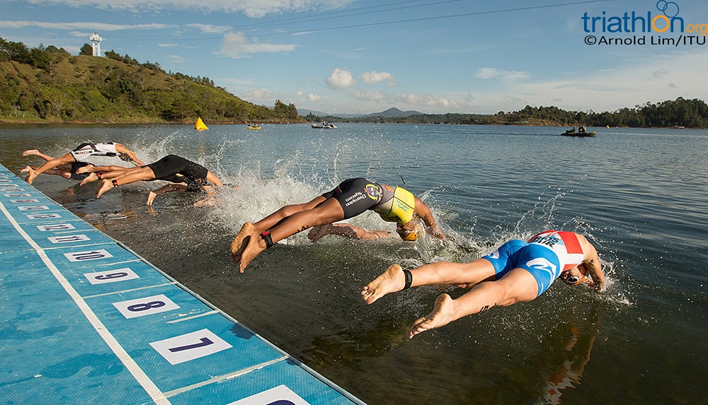 Photo: Arnold Lim/Triathlon.org