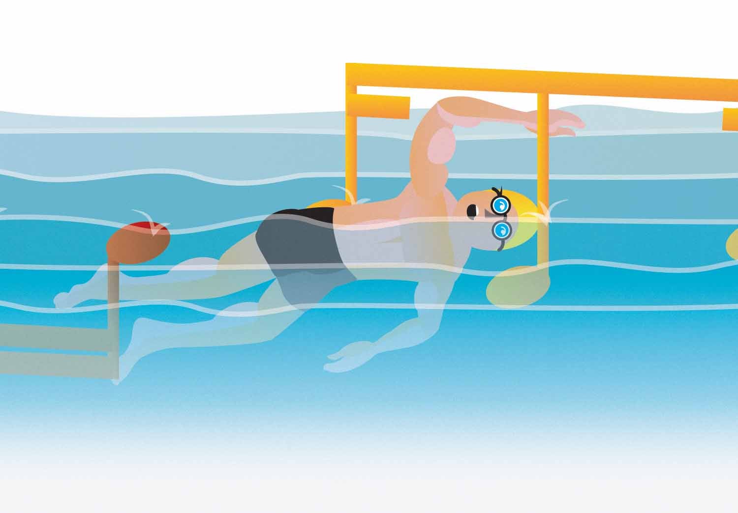 Illustration by Oliver Baker.