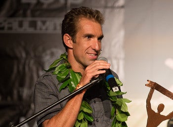 Photo provided by Xterra.