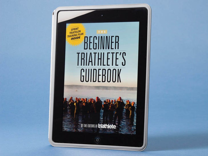 Triathlete