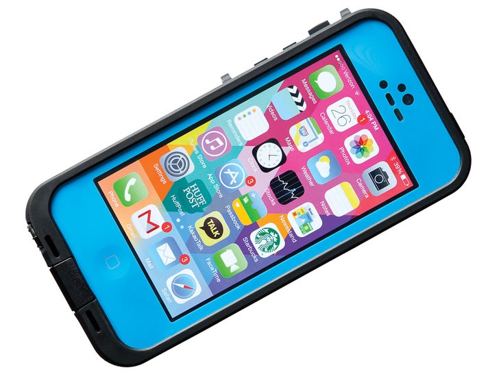 Lifeproof