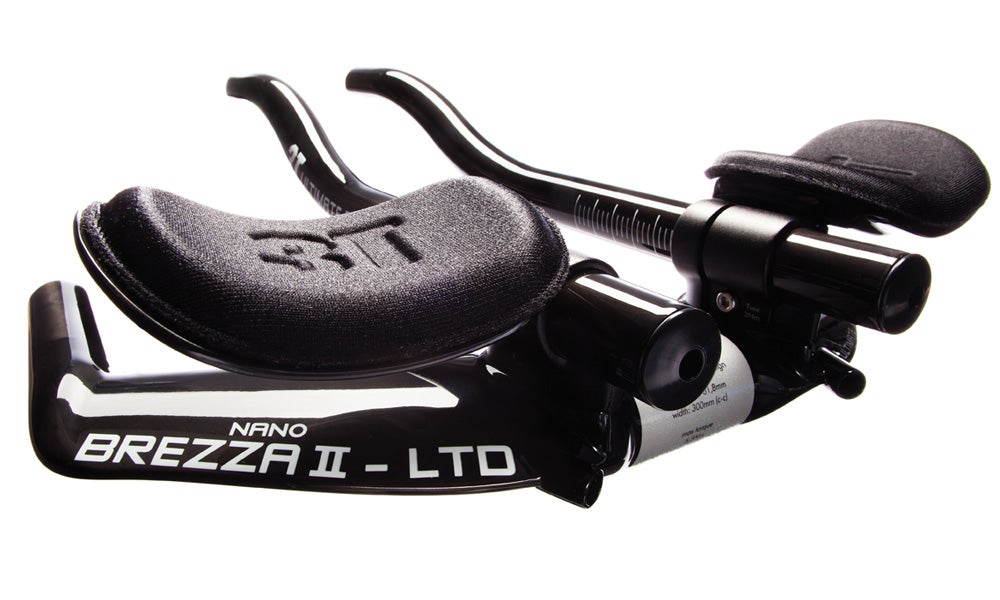 Coveted: 3T's Brezza II Nano LTD Aerobar Is Built For Speed