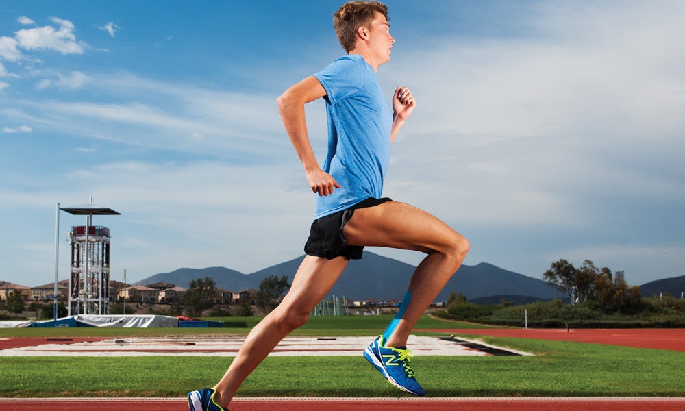 Photo: John David Becker