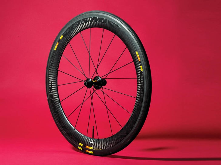 Mavic