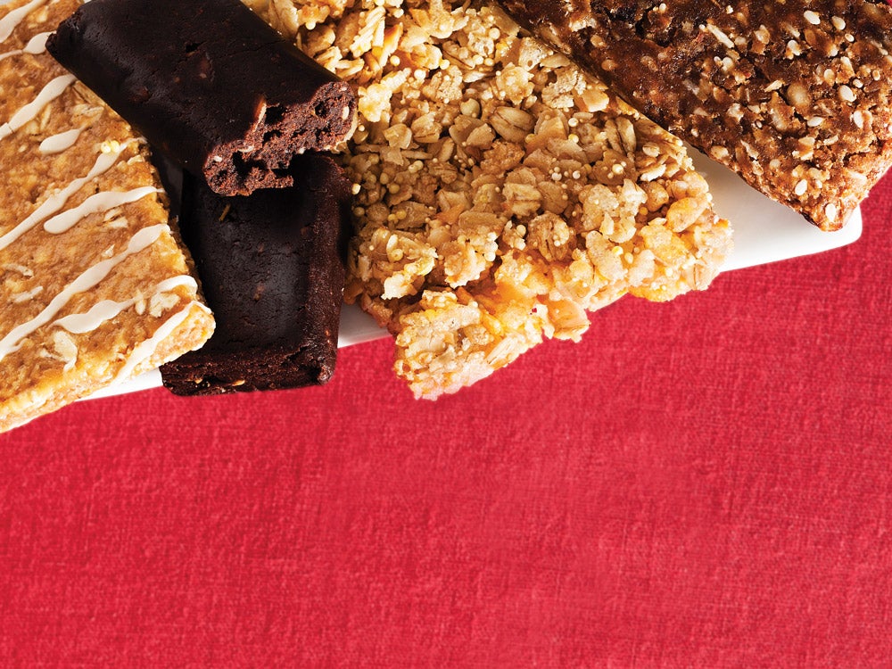 Photo: John David Becker