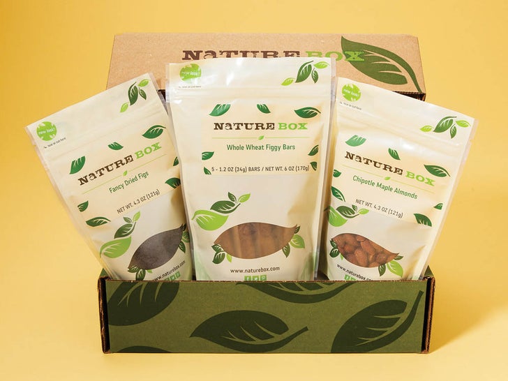 NatureBox