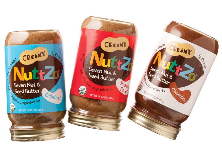 Nuttzo