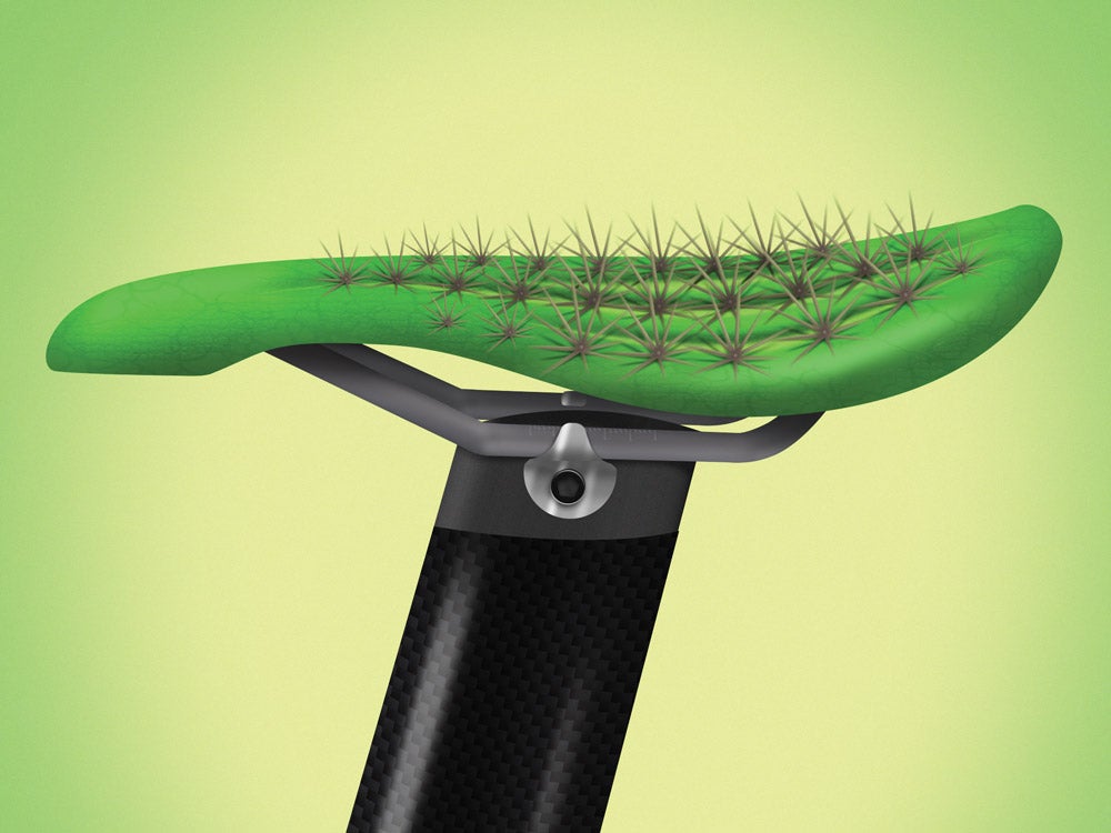 Illustration by Oliver Baker