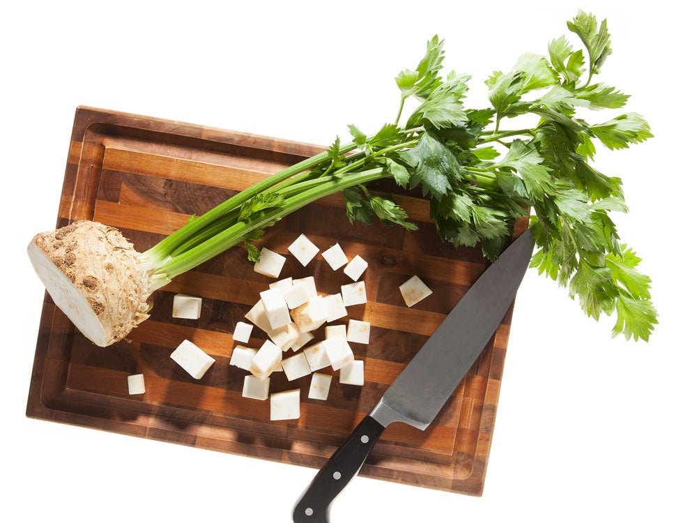 Photo: John David Becker